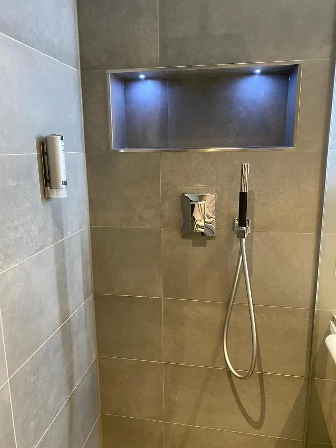 Apartment Bergliebe - Schnuckelig, Ruhige Und Zentrale Lage Schliersee