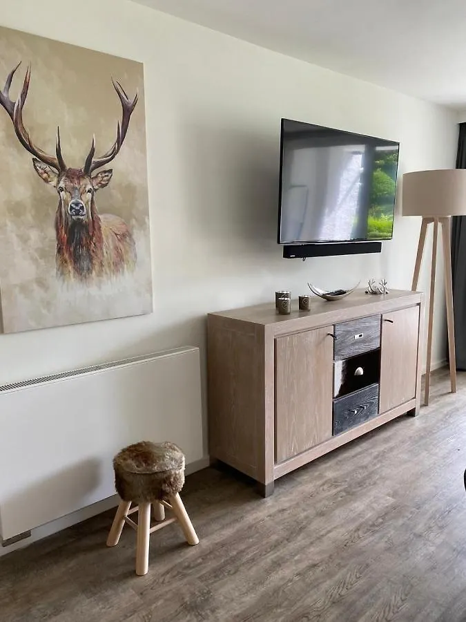 Apartment Bergliebe - Schnuckelig, Ruhige Und Zentrale Lage Schliersee