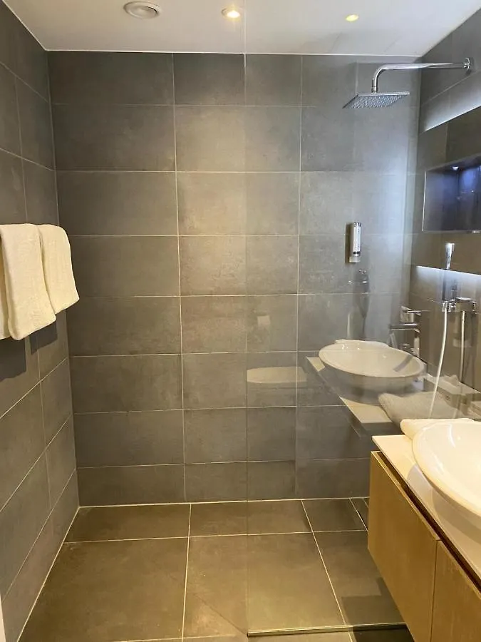 Apartment Bergliebe - Schnuckelig, Ruhige Und Zentrale Lage Schliersee